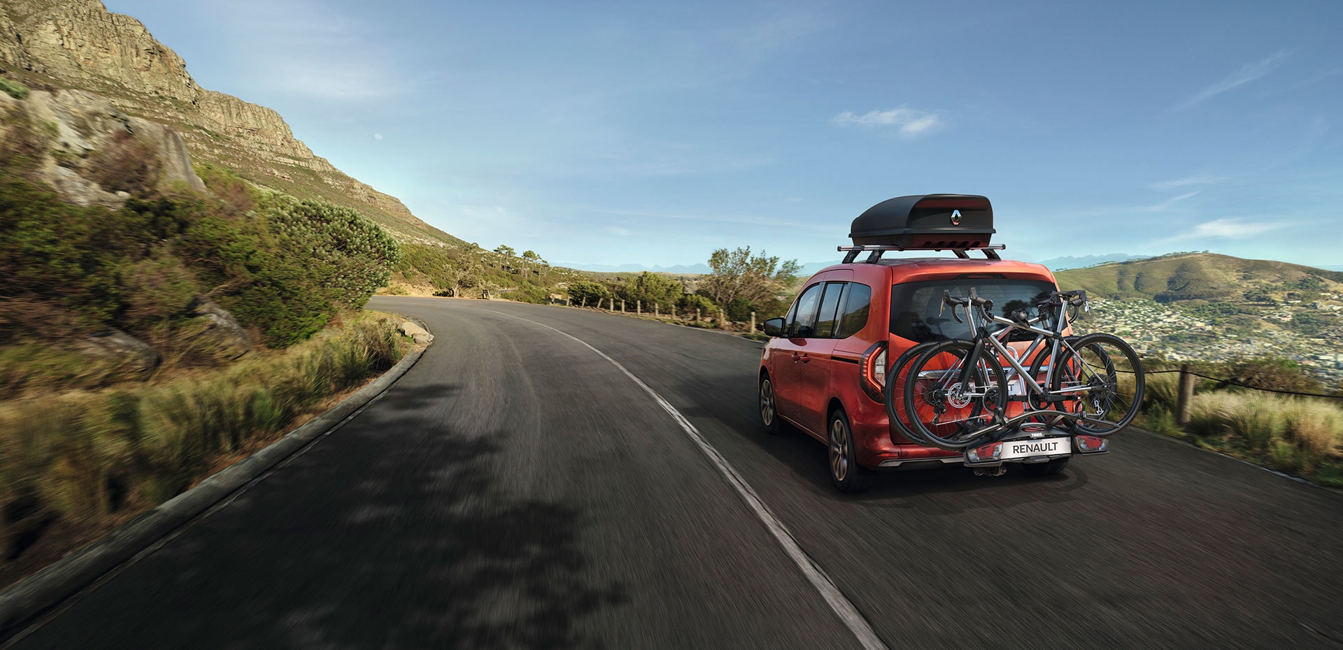 Renault Kangoo Combi