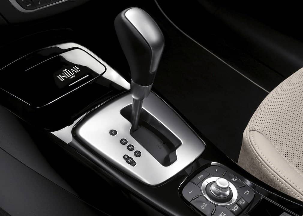 Renault Laguna Grand Tour