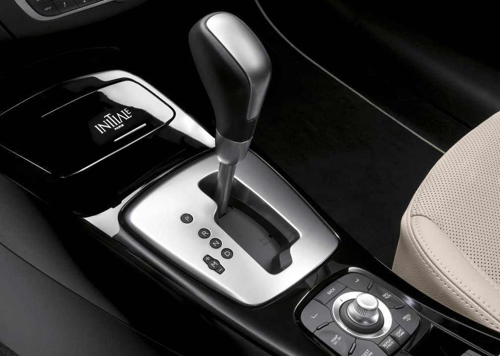 Renault Laguna Grand Tour