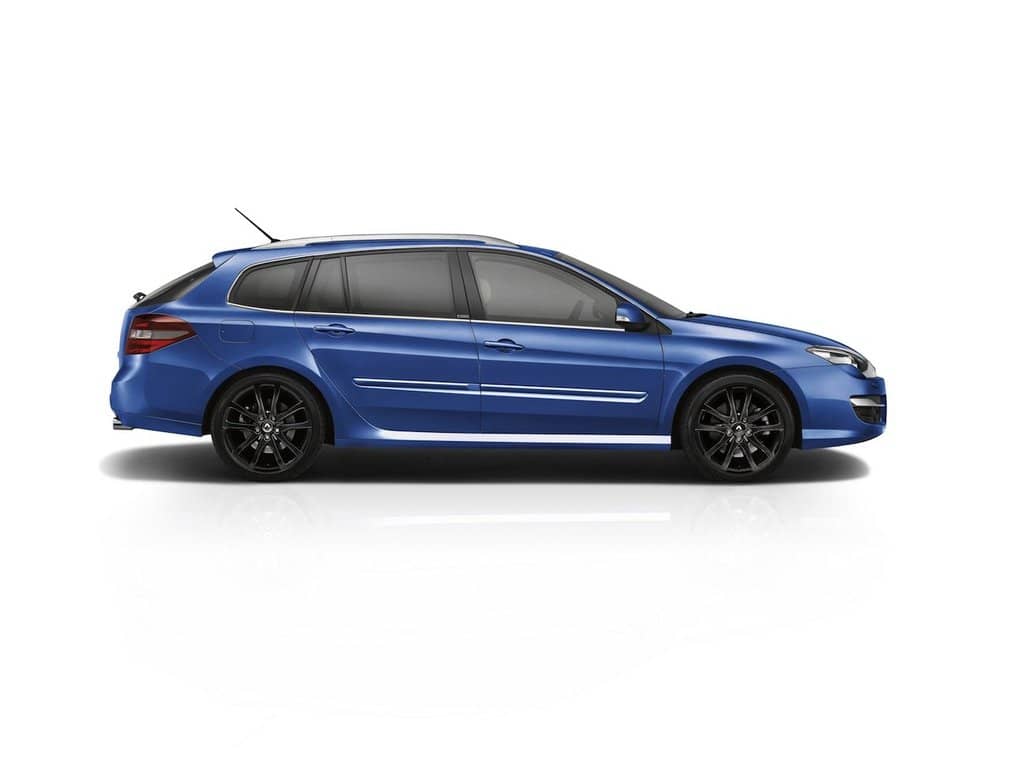 Renault Laguna Grand Tour