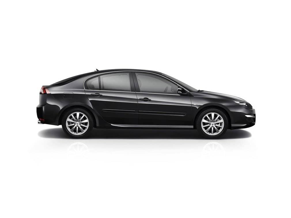 Renault Laguna