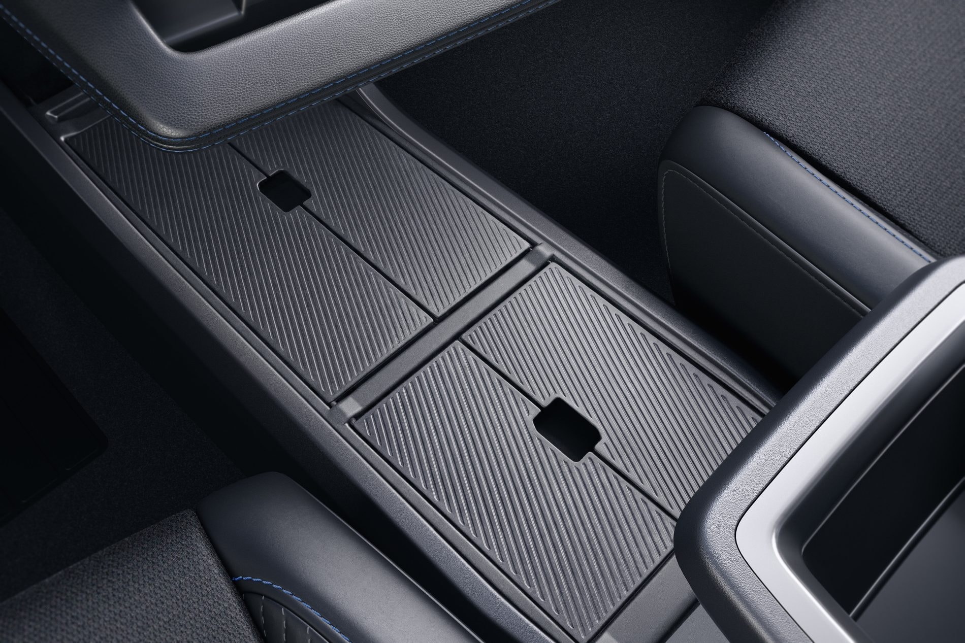 Renault Mégane E-Tech eléctrico