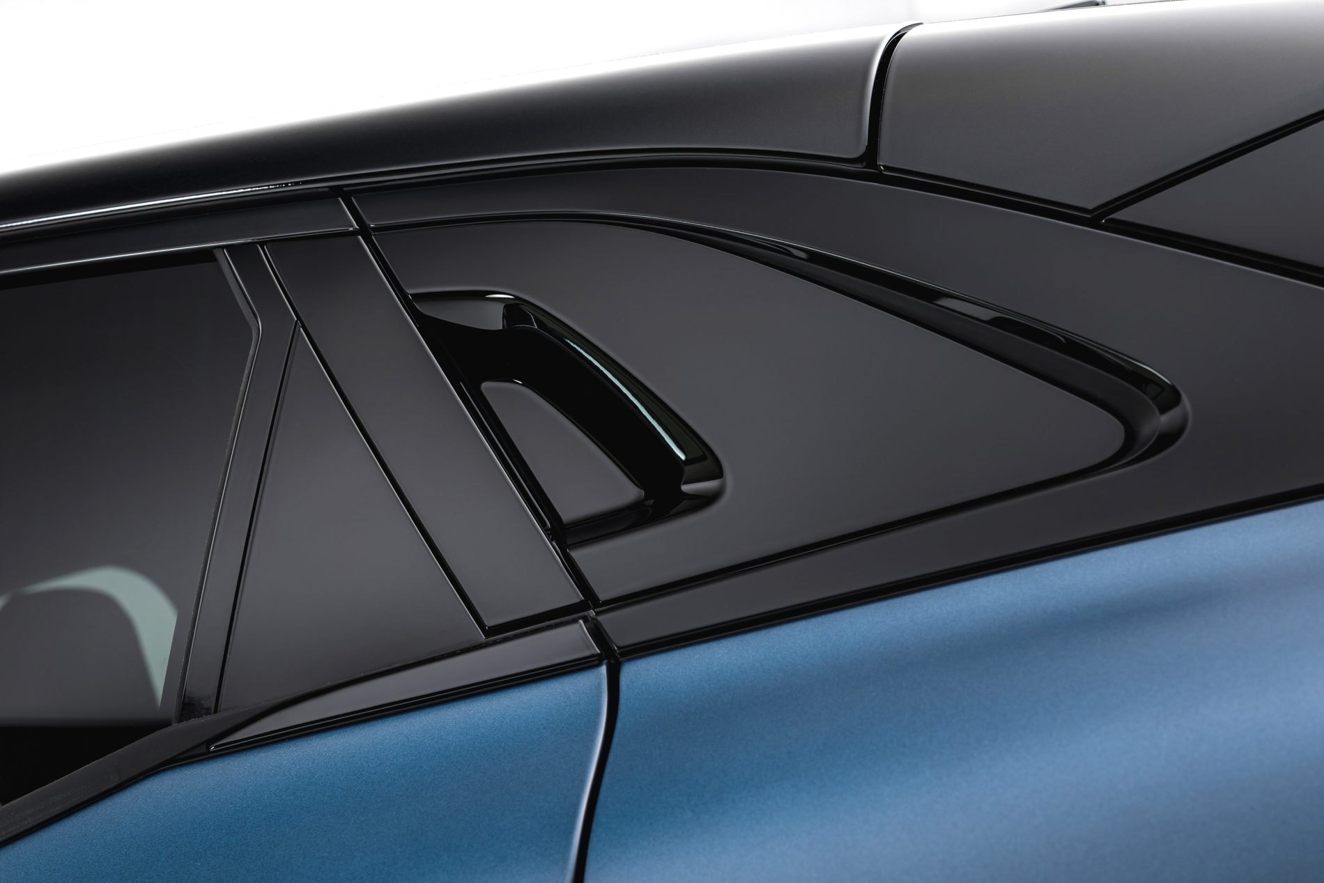 Renault Mégane E-Tech eléctrico