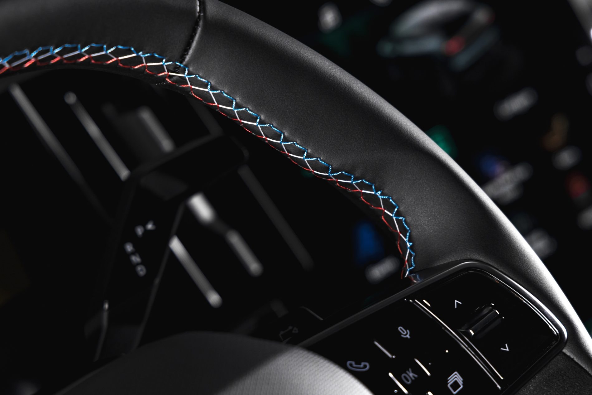 Renault Mégane E-Tech eléctrico