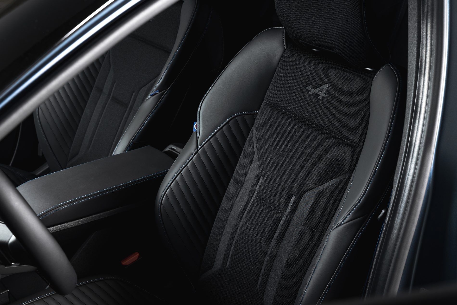 Renault Mégane E-Tech eléctrico
