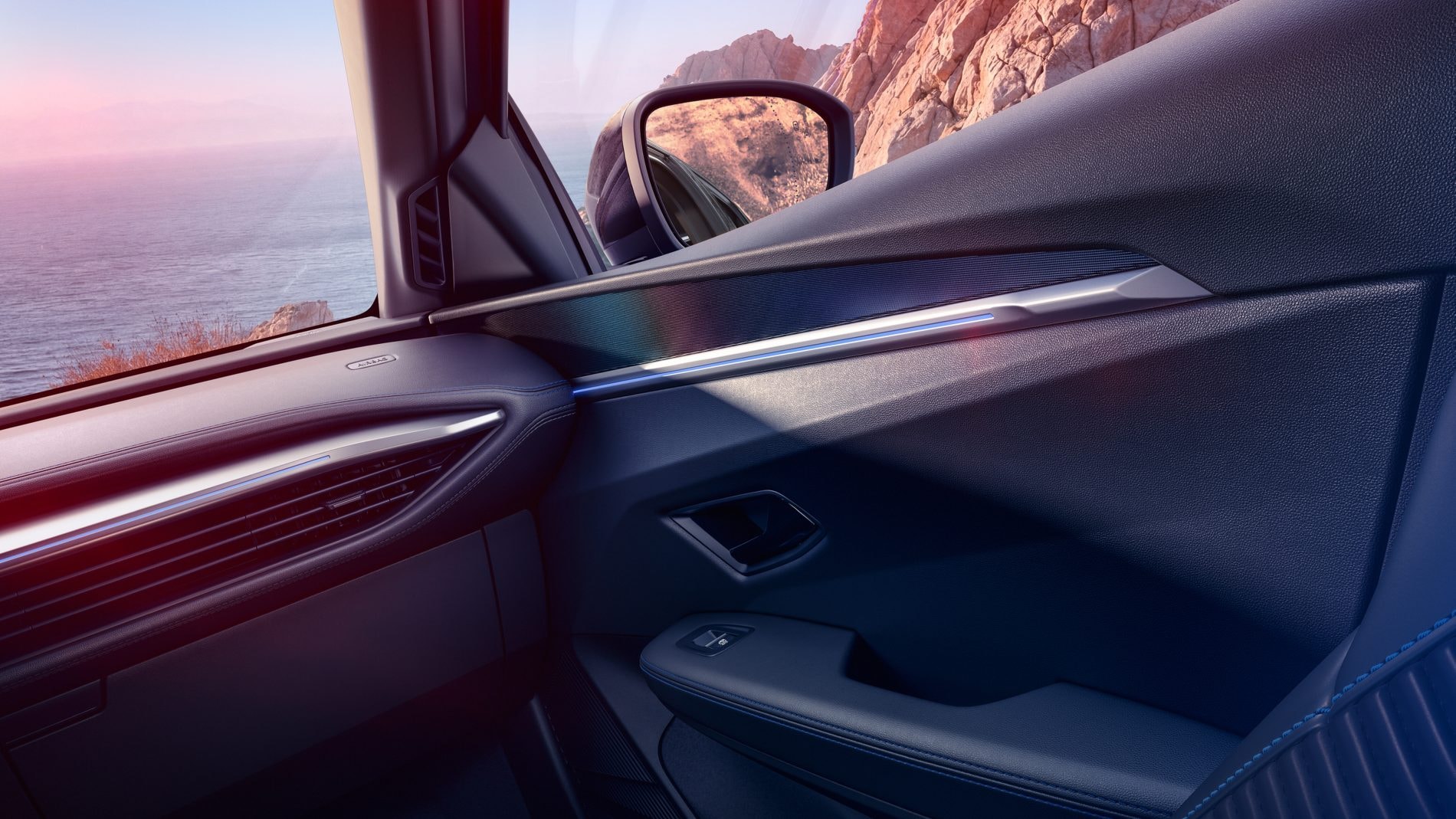 Renault Mégane E-Tech eléctrico