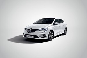 Renault Mégane Renault Mégane