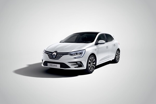 Renault Mégane