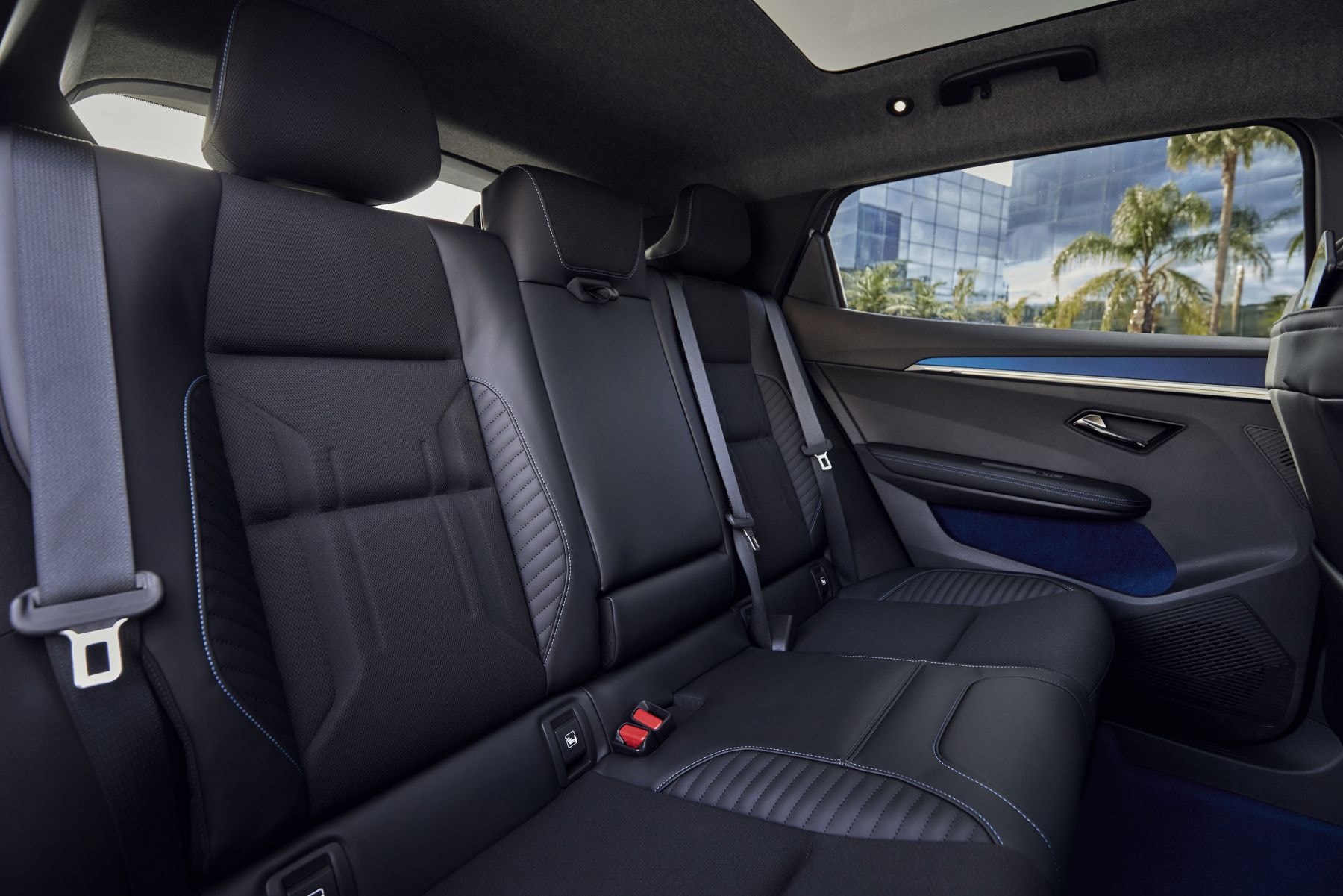 Renault Scenic eléctrico