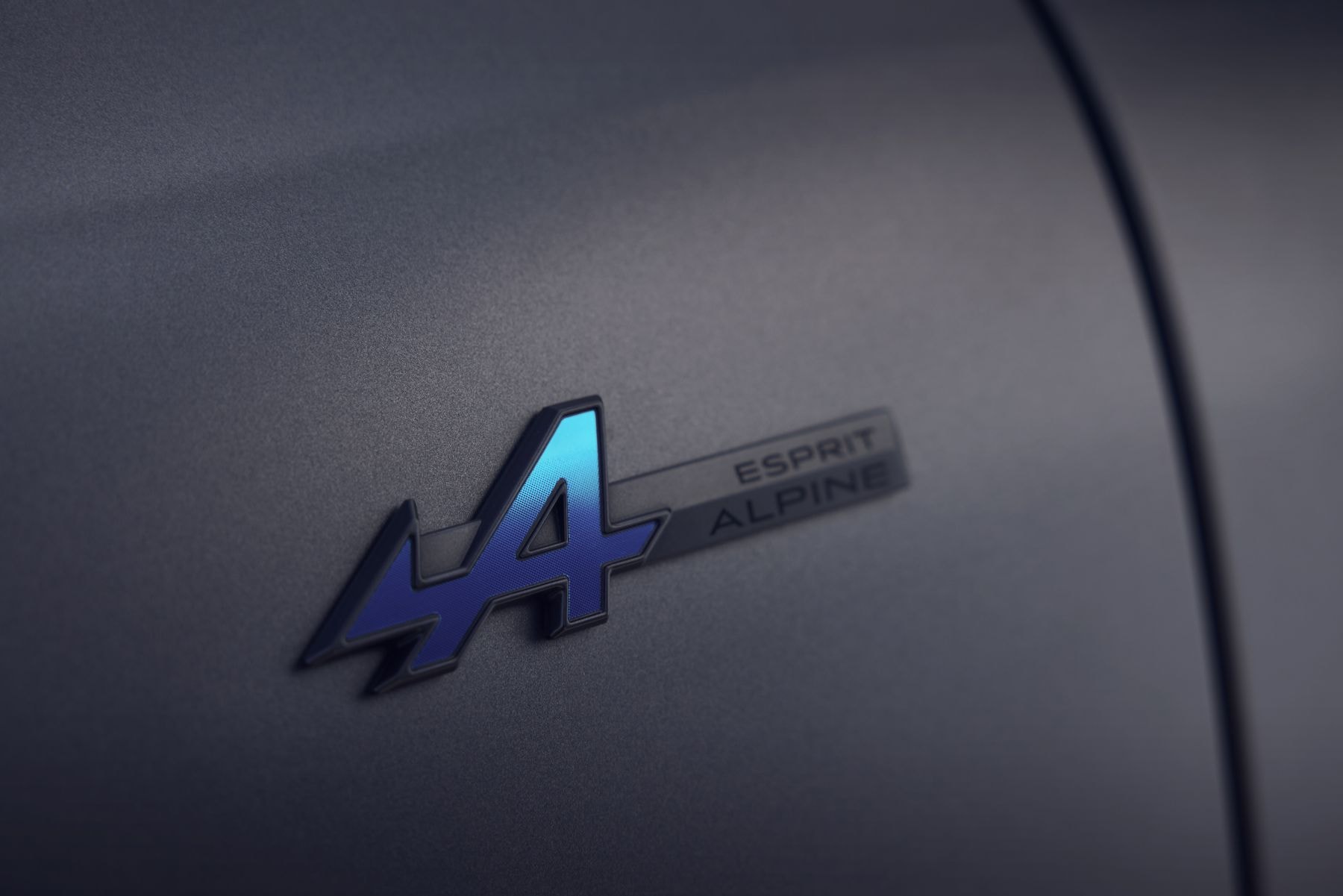 Renault Scenic eléctrico