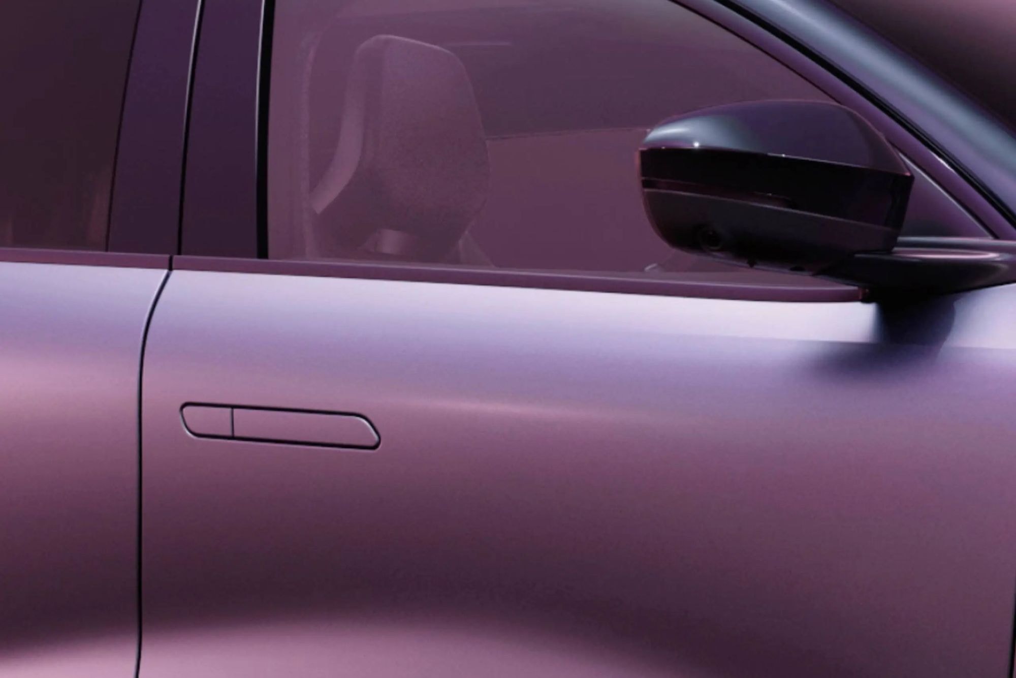 Renault Scenic eléctrico