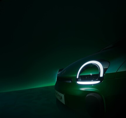 Renault Twingo eléctrico Renault Twingo eléctrico