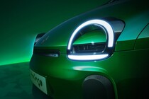 Renault Twingo eléctrico