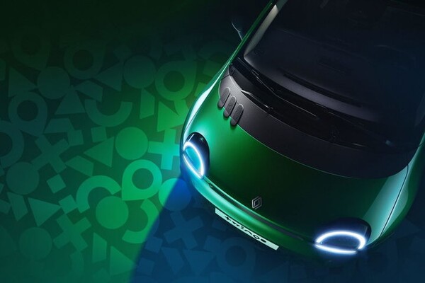 Renault Twingo eléctrico Renault Twingo eléctrico