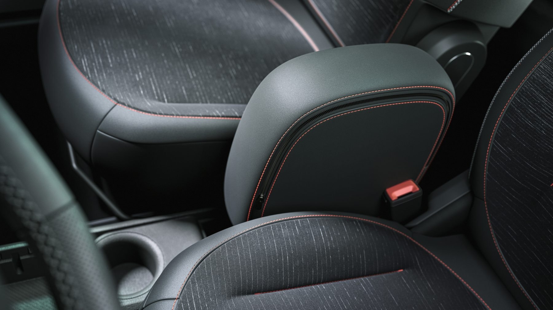 Renault Twingo eléctrico