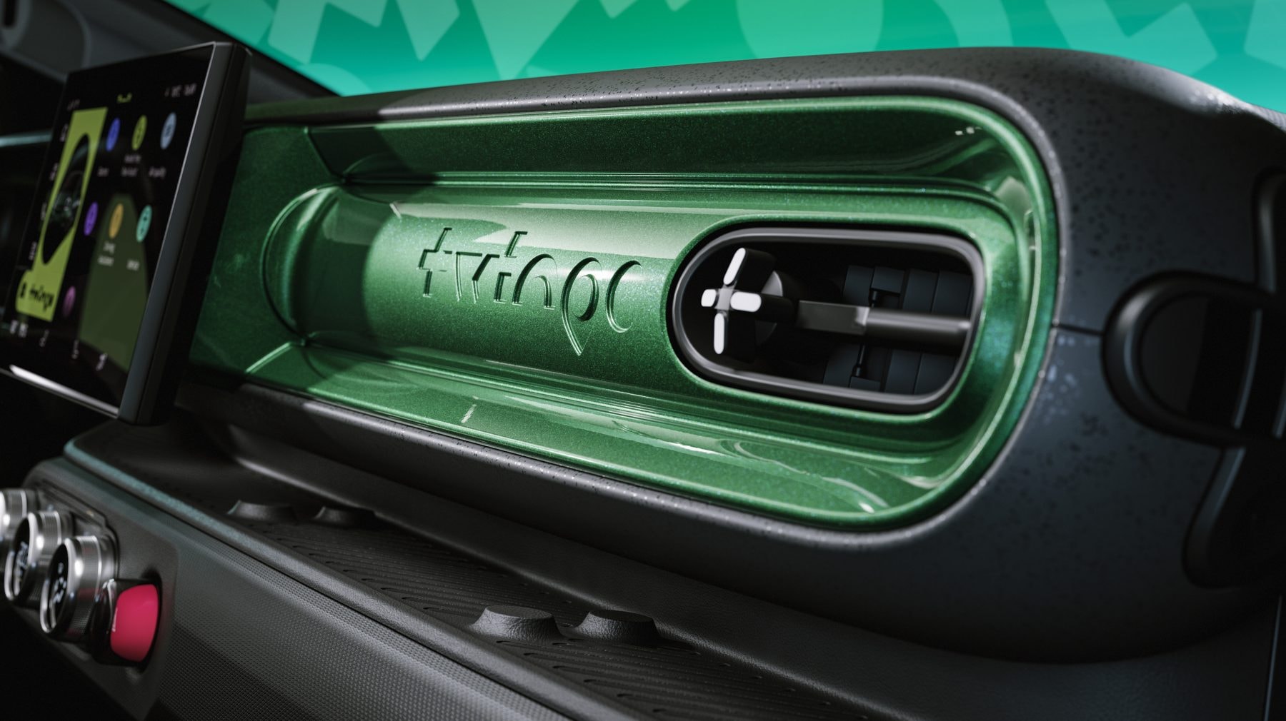 Renault Twingo eléctrico