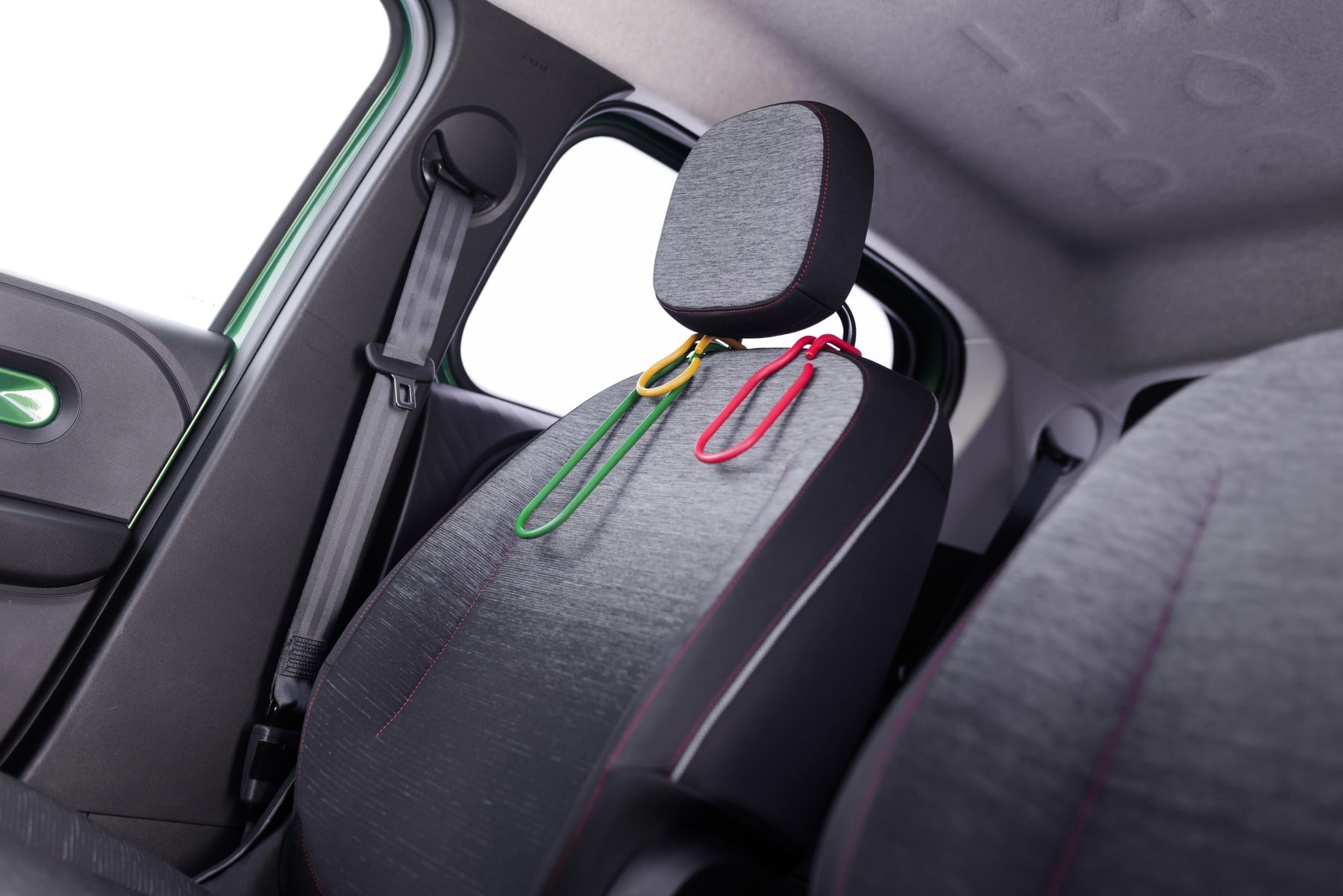 Renault Twingo eléctrico