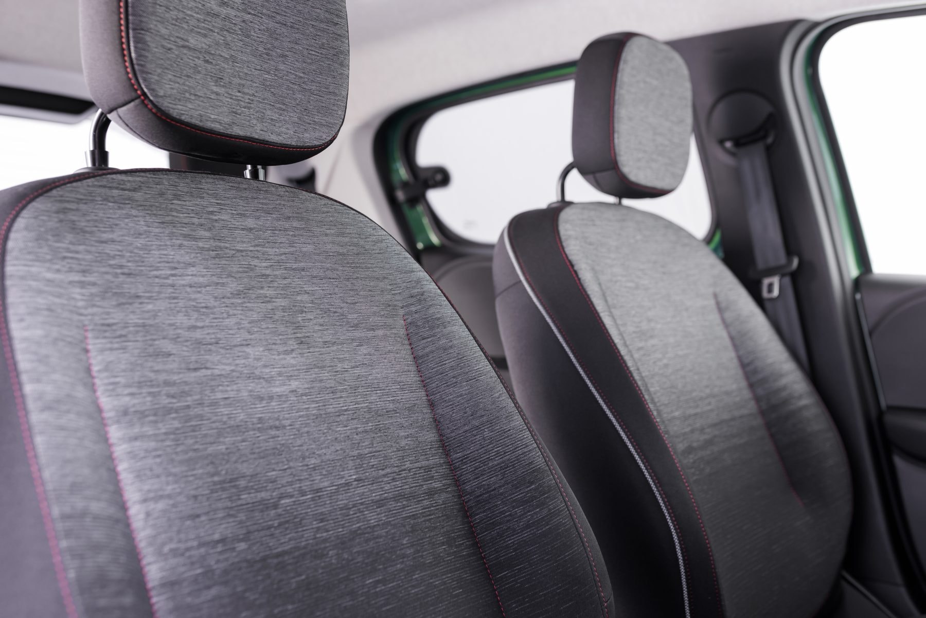 Renault Twingo eléctrico