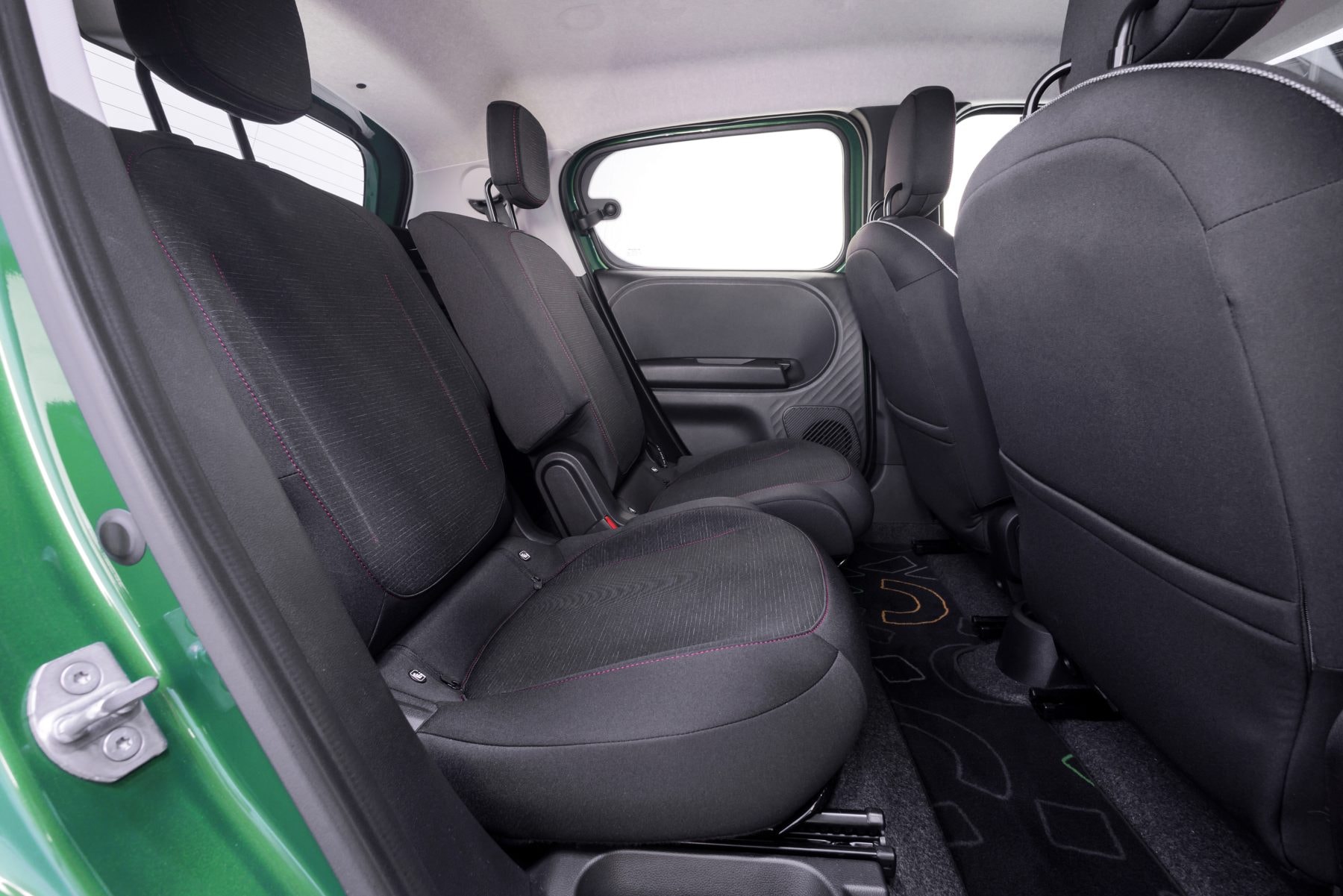 Renault Twingo eléctrico