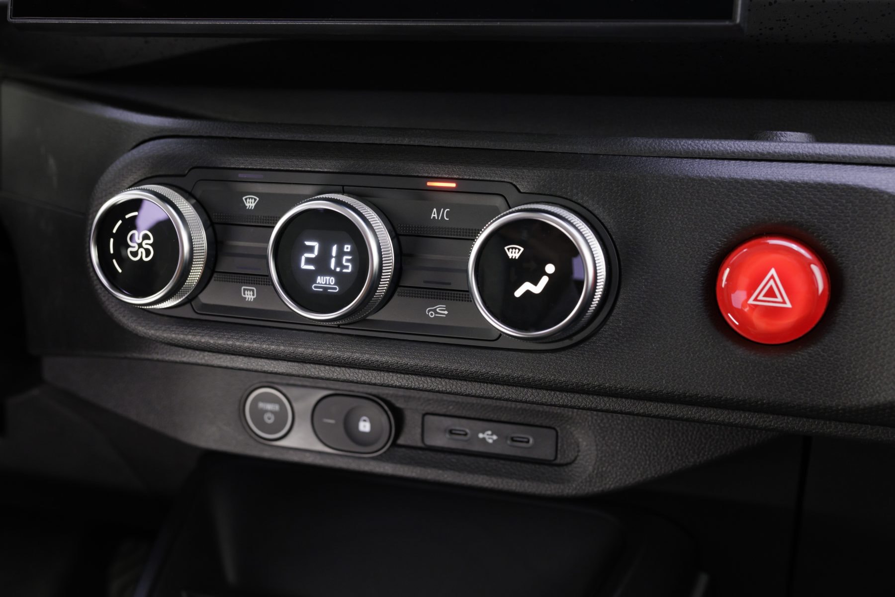 Renault Twingo eléctrico