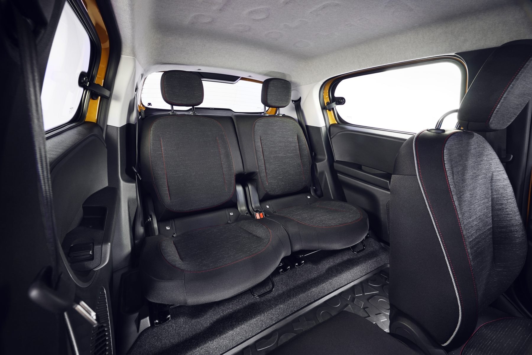 Renault Twingo eléctrico