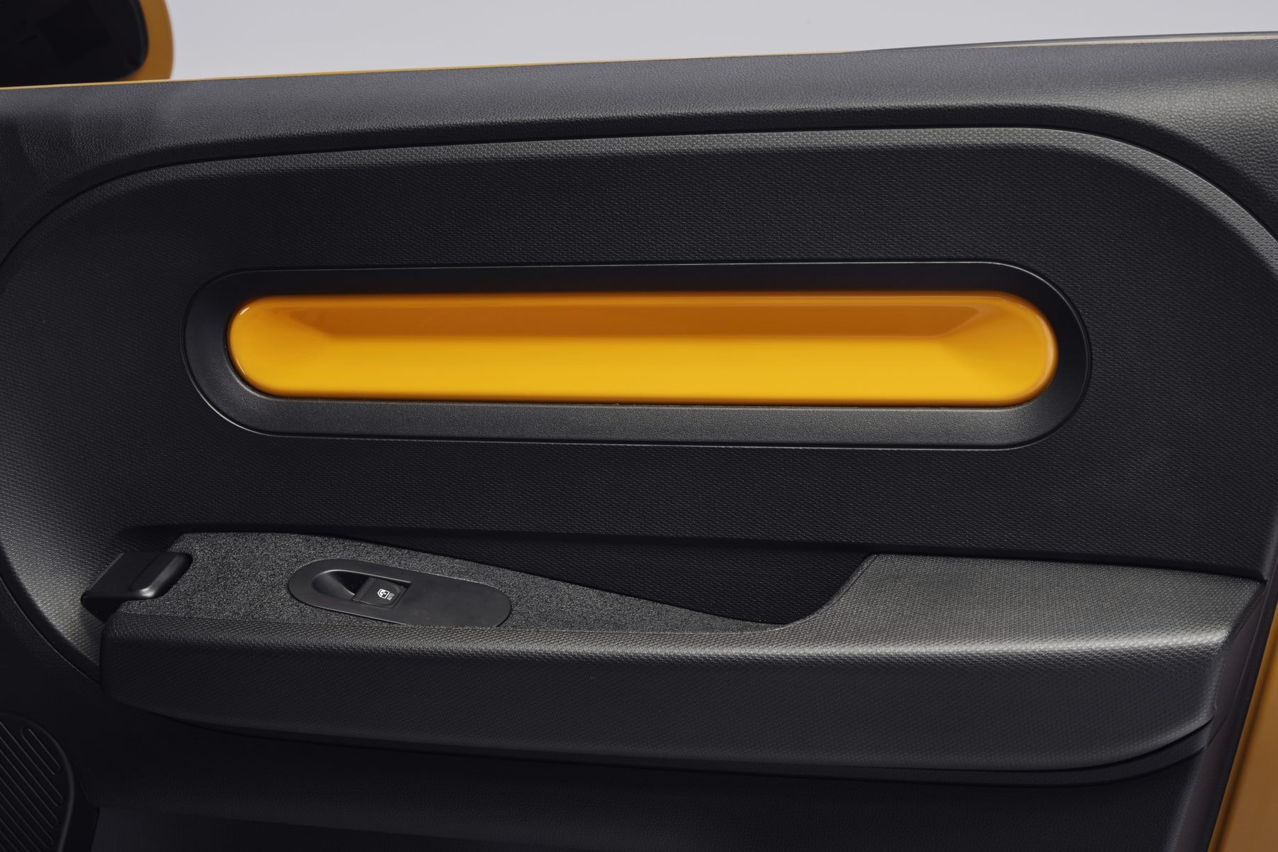 Renault Twingo eléctrico