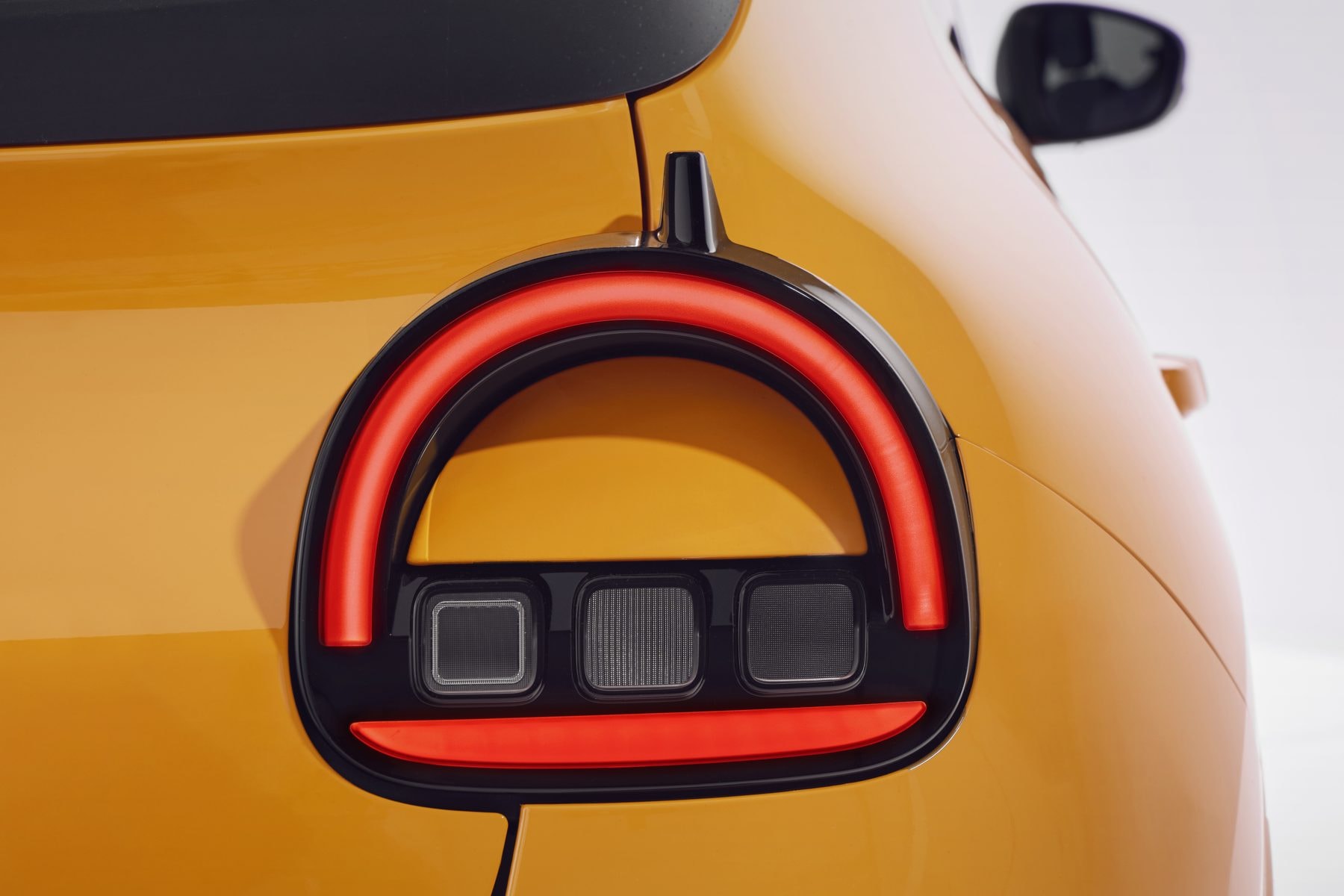 Renault Twingo eléctrico