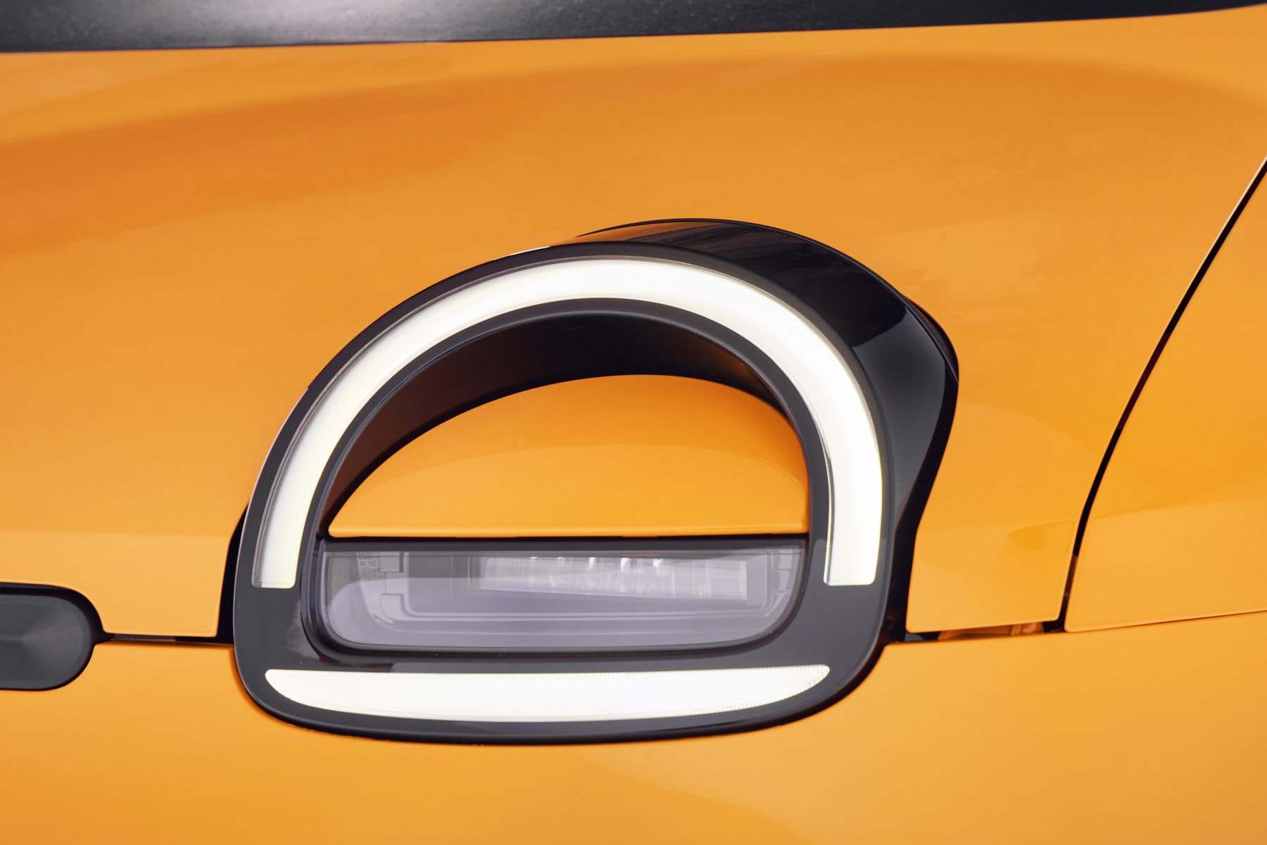 Renault Twingo eléctrico