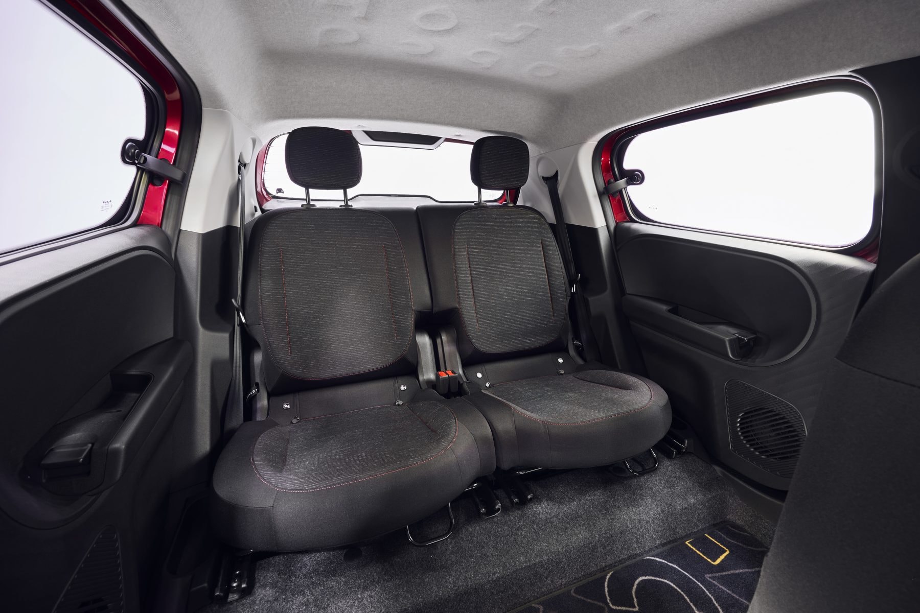 Renault Twingo eléctrico