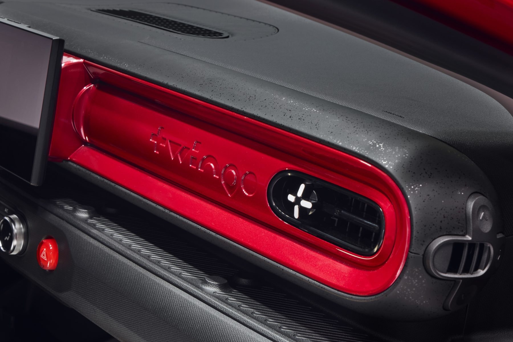 Renault Twingo eléctrico