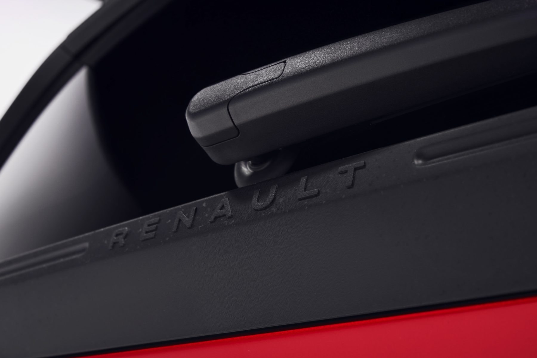 Renault Twingo eléctrico