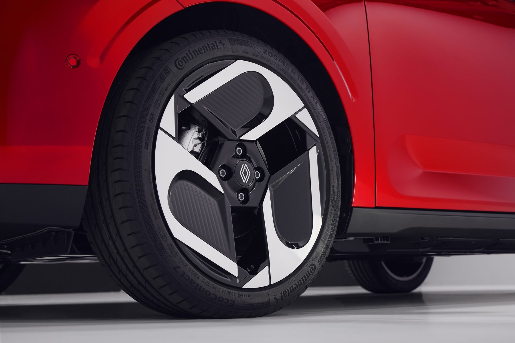 Renault Twingo eléctrico