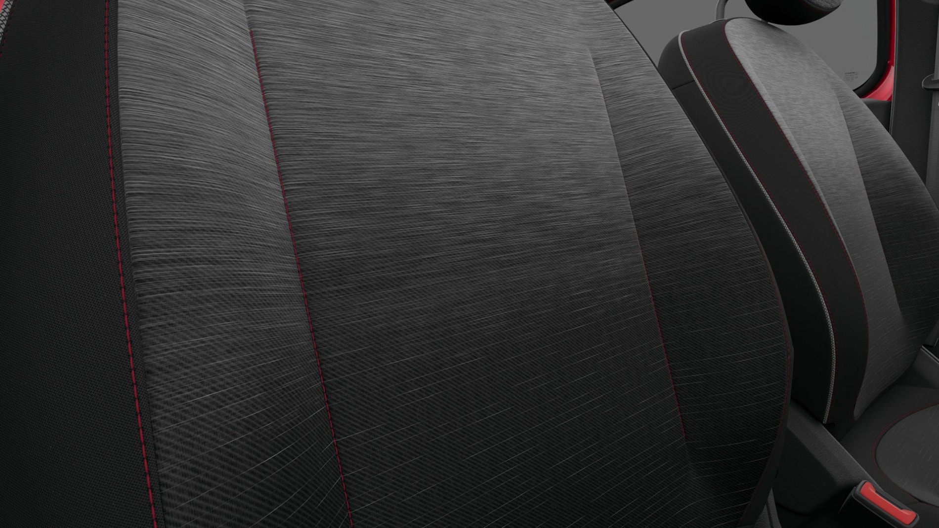 Renault Twingo eléctrico