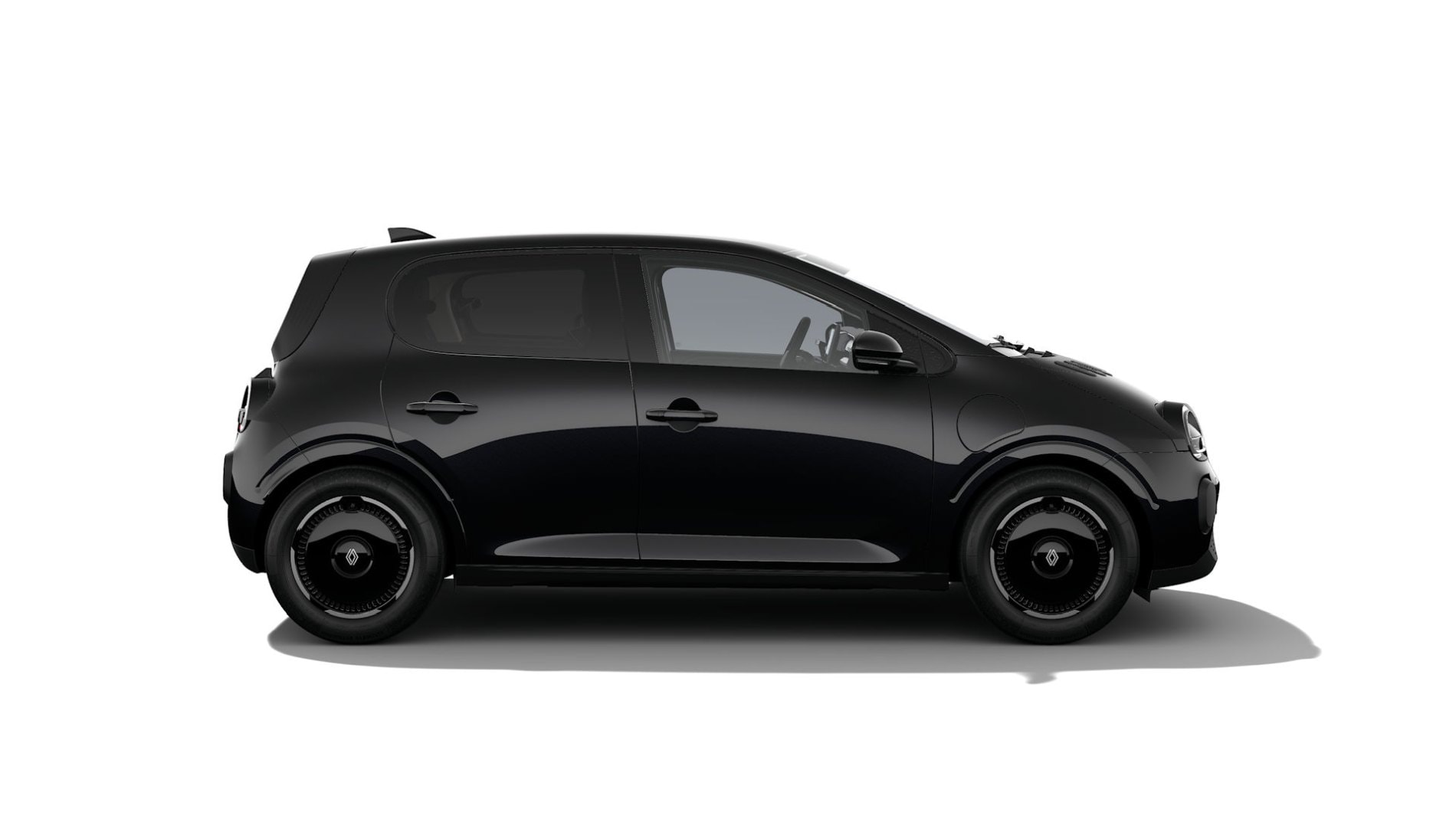 Renault Twingo eléctrico