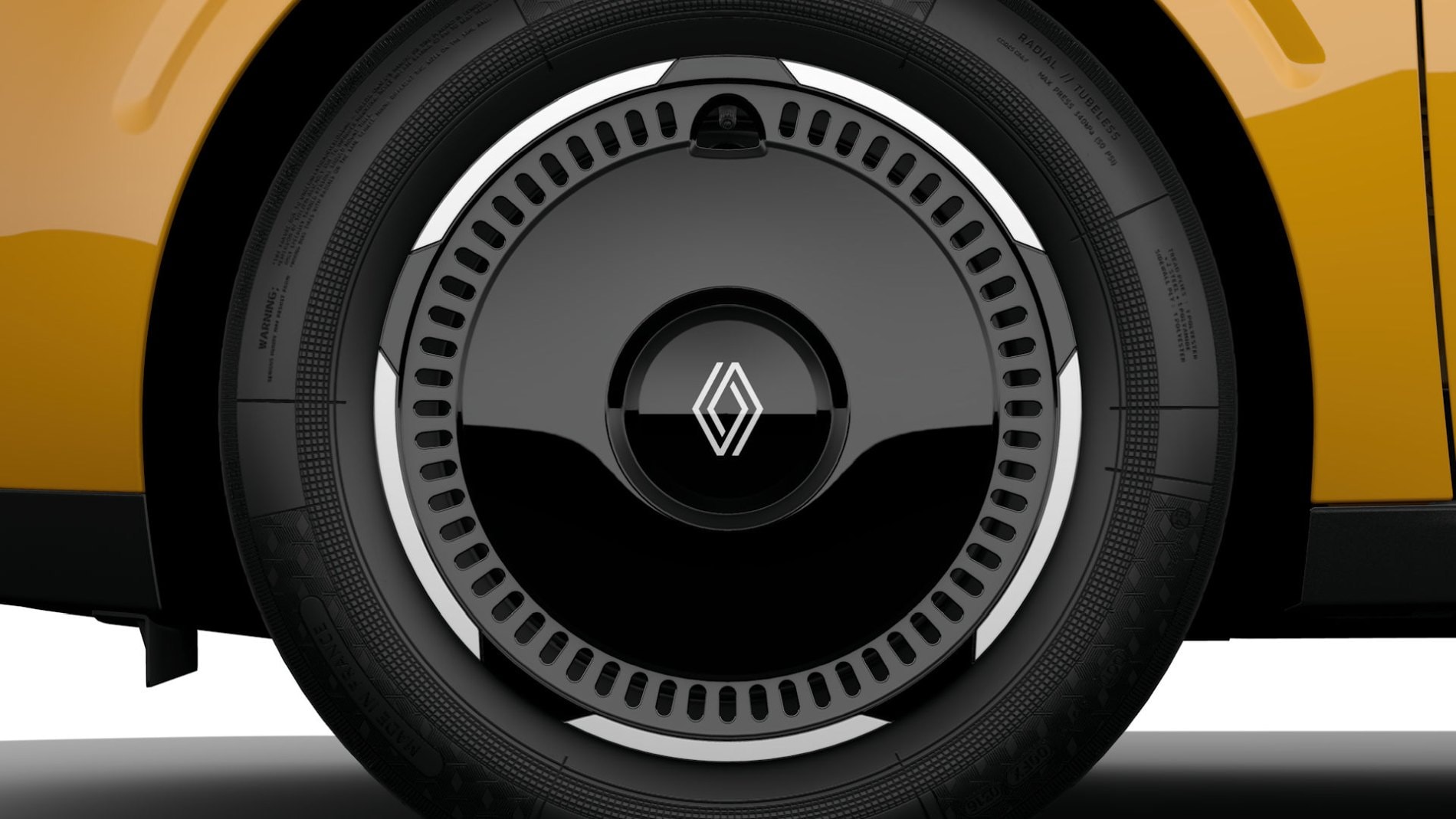 Renault Twingo eléctrico