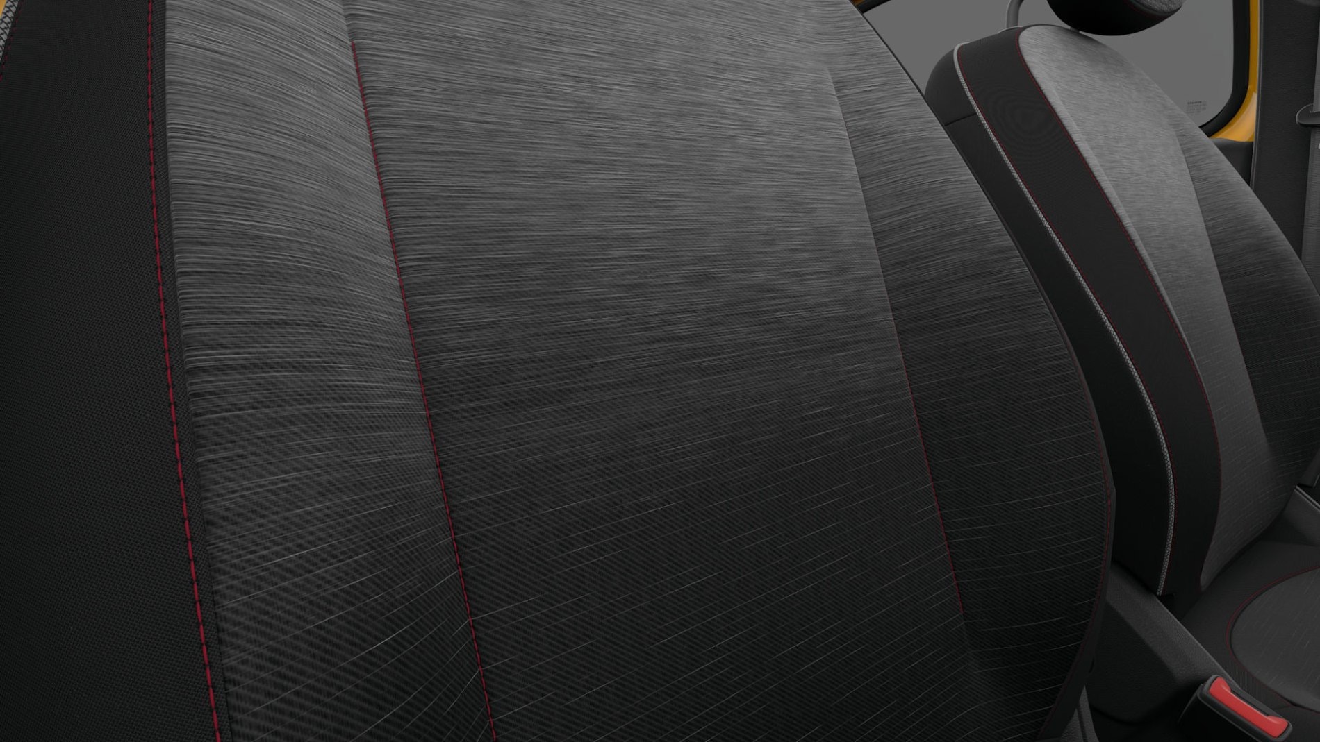 Renault Twingo eléctrico