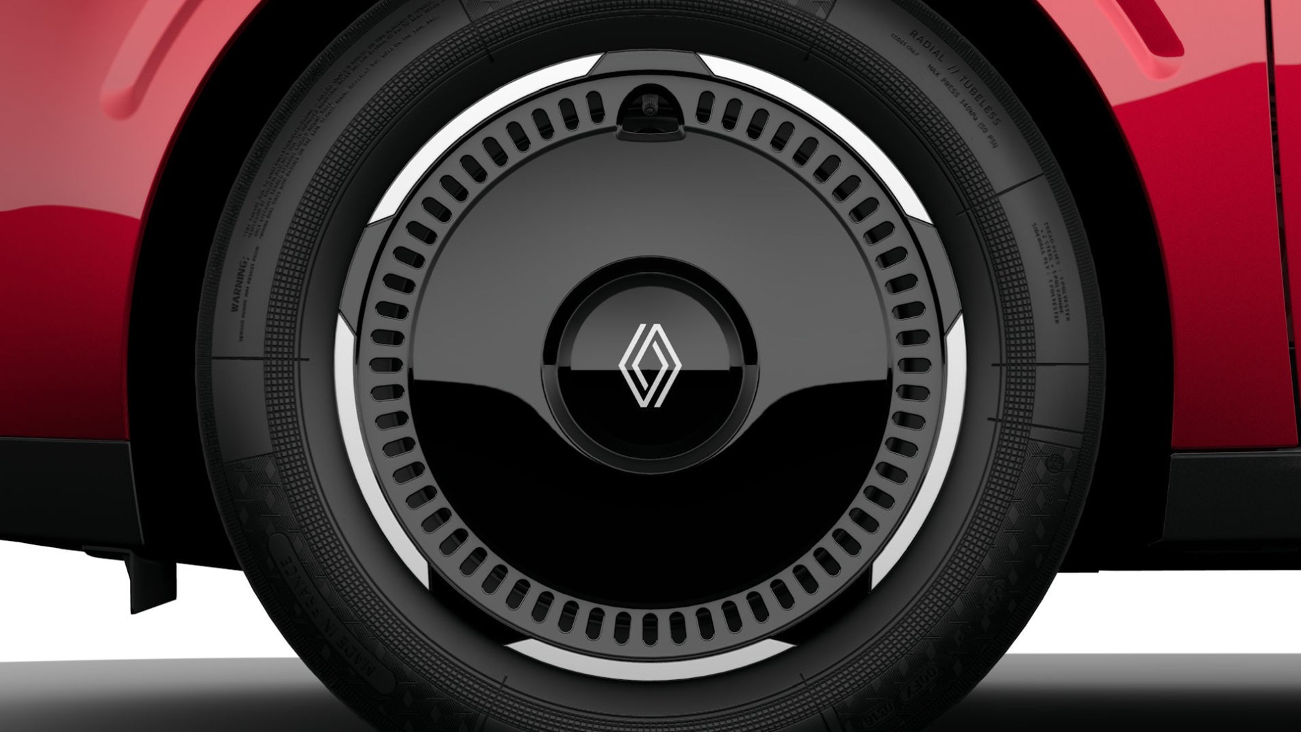 Renault Twingo eléctrico