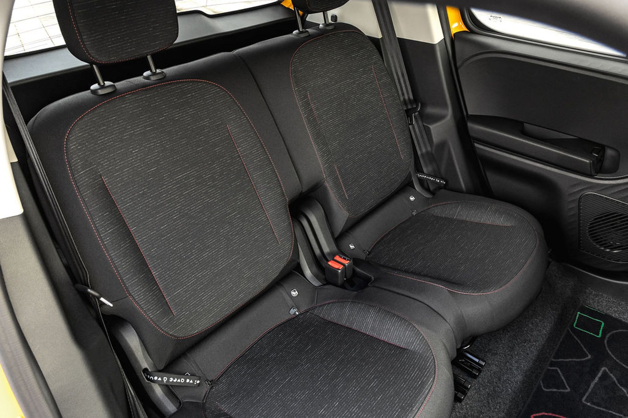 Renault Twingo eléctrico