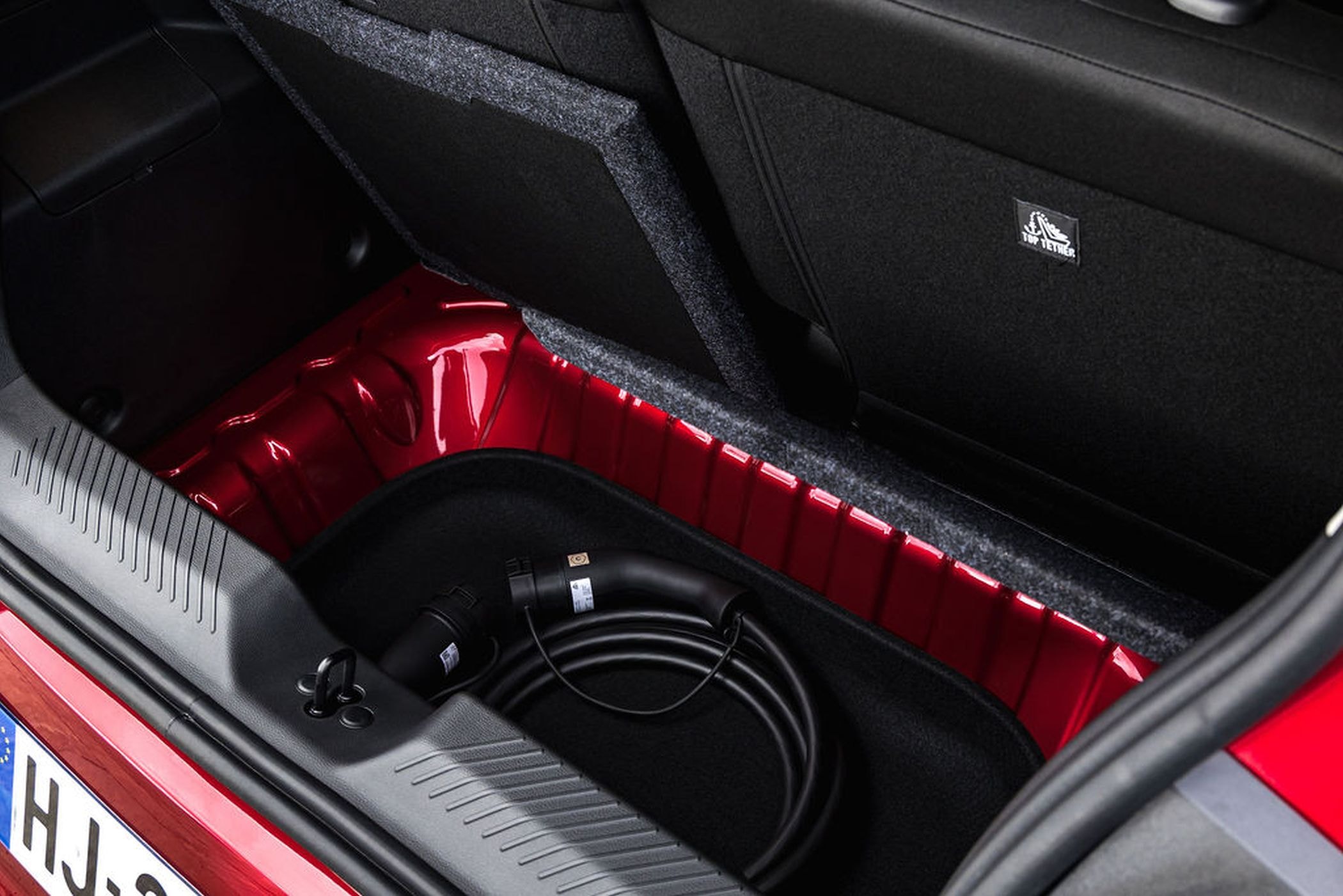 Renault Twingo eléctrico