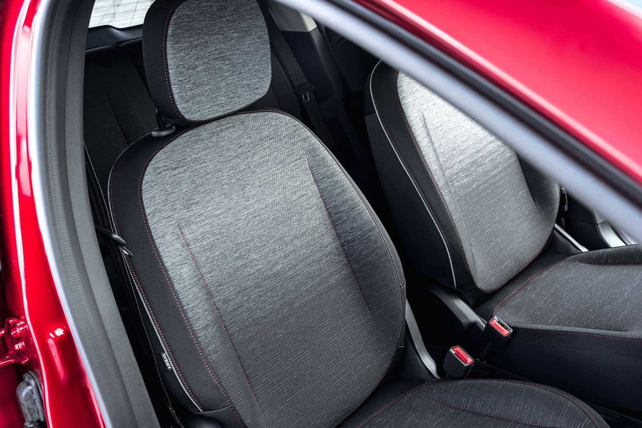 Renault Twingo eléctrico