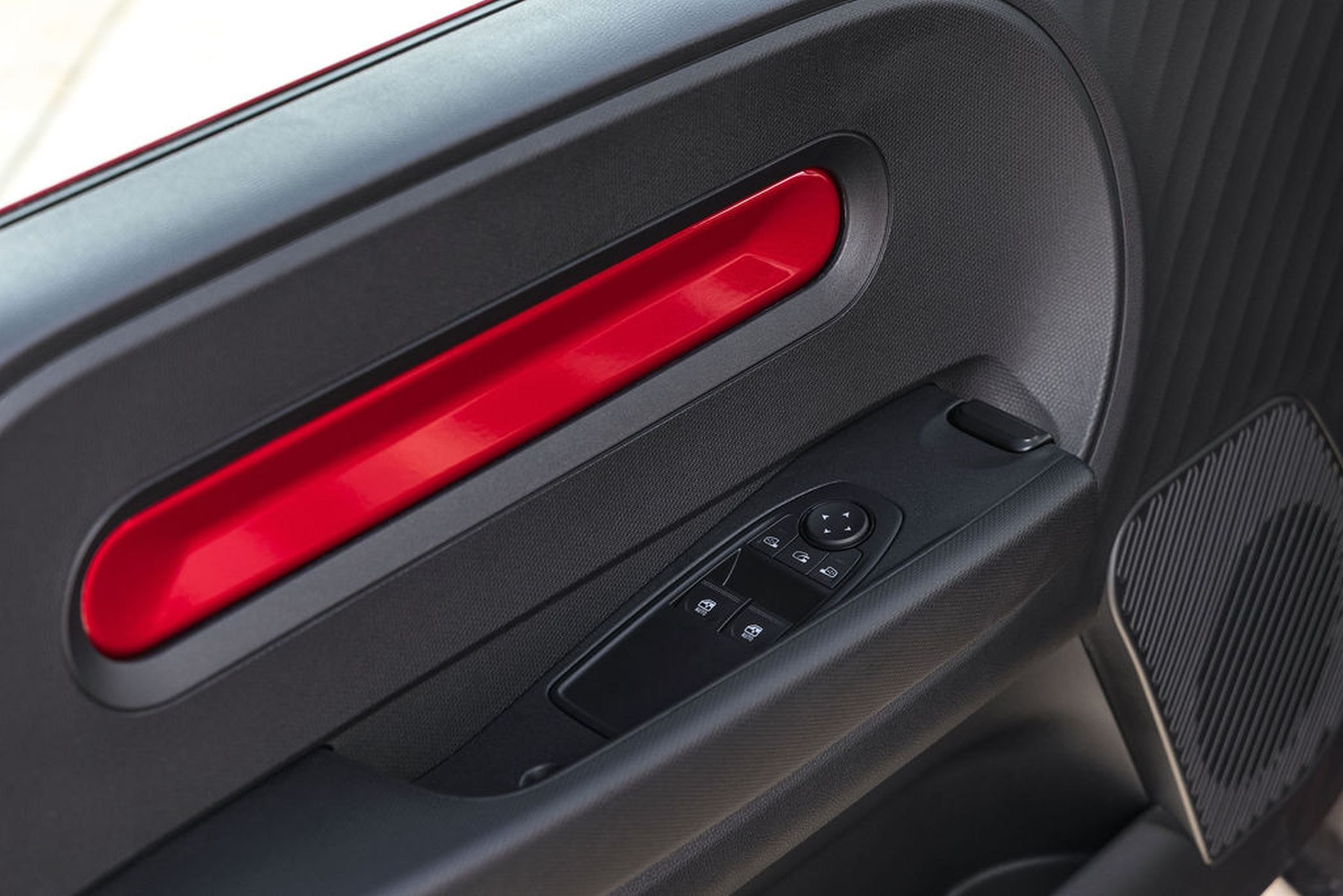 Renault Twingo eléctrico