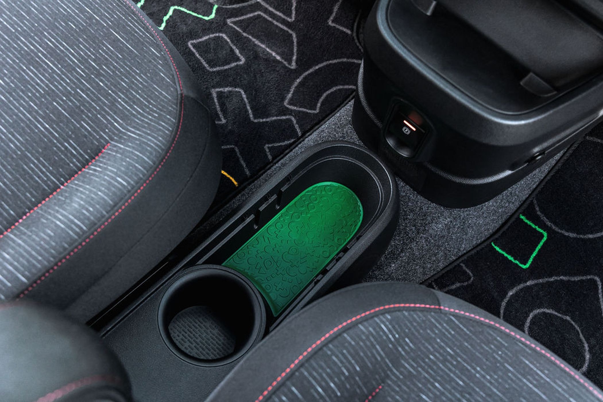 Renault Twingo eléctrico