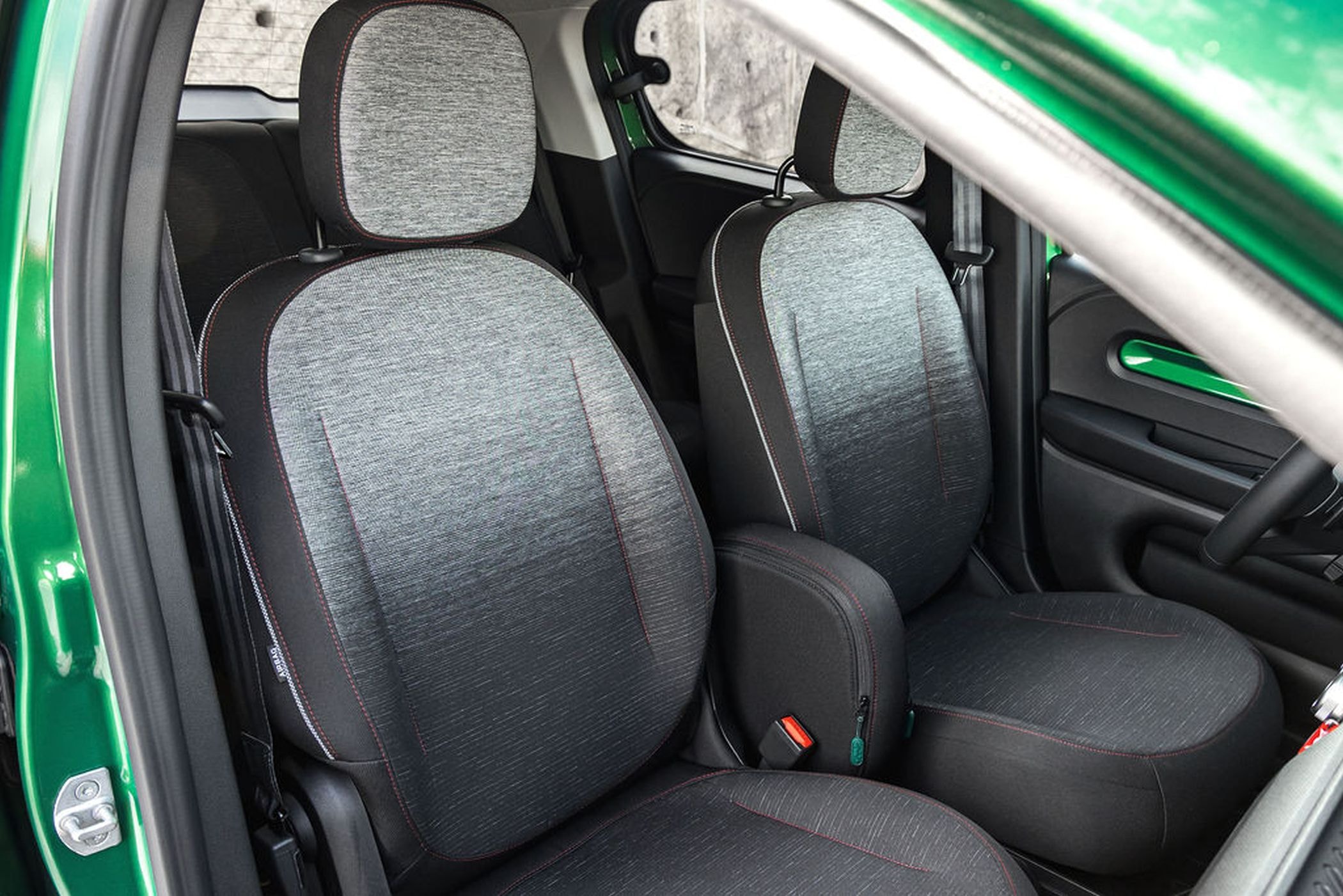 Renault Twingo eléctrico