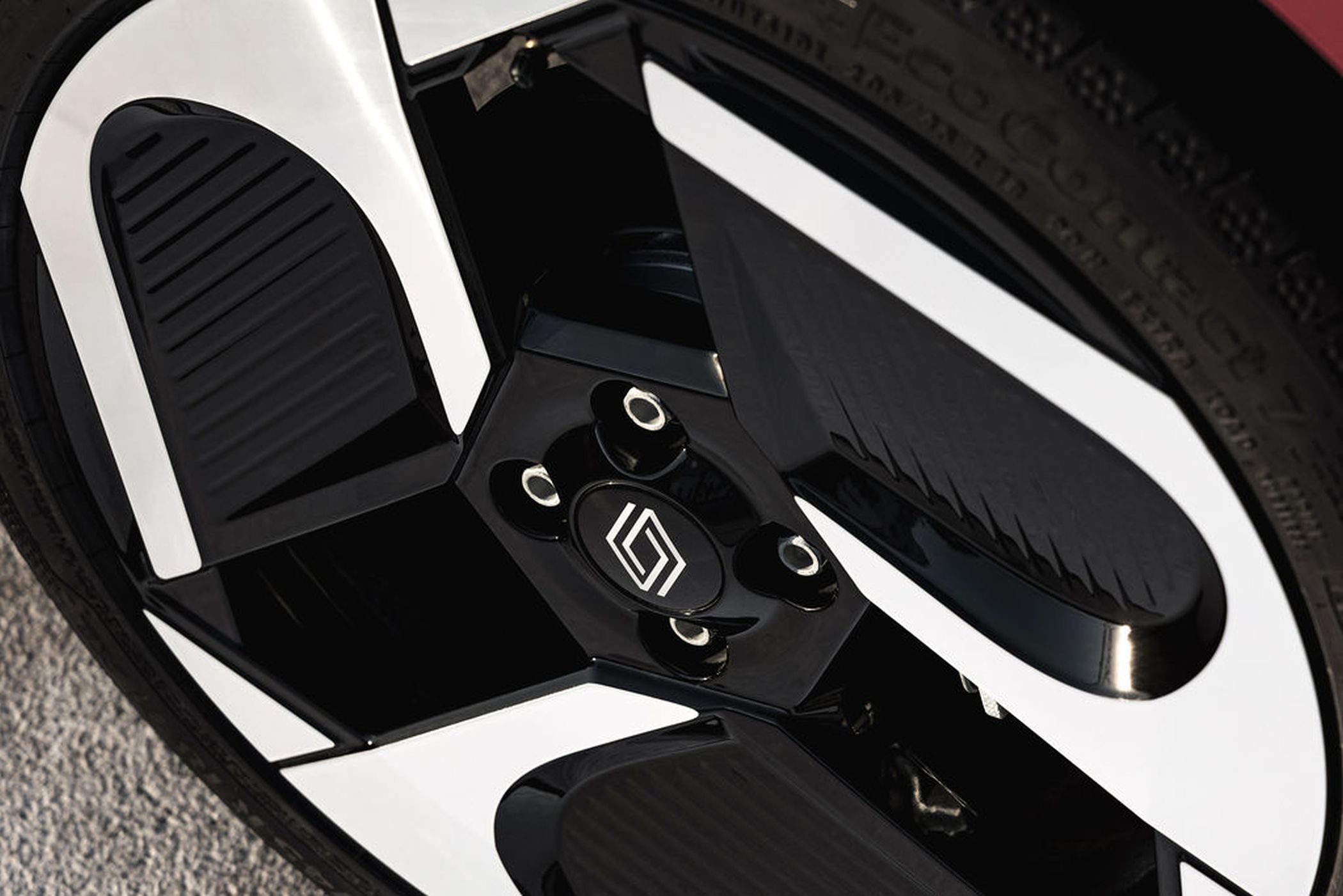 Renault Twingo eléctrico