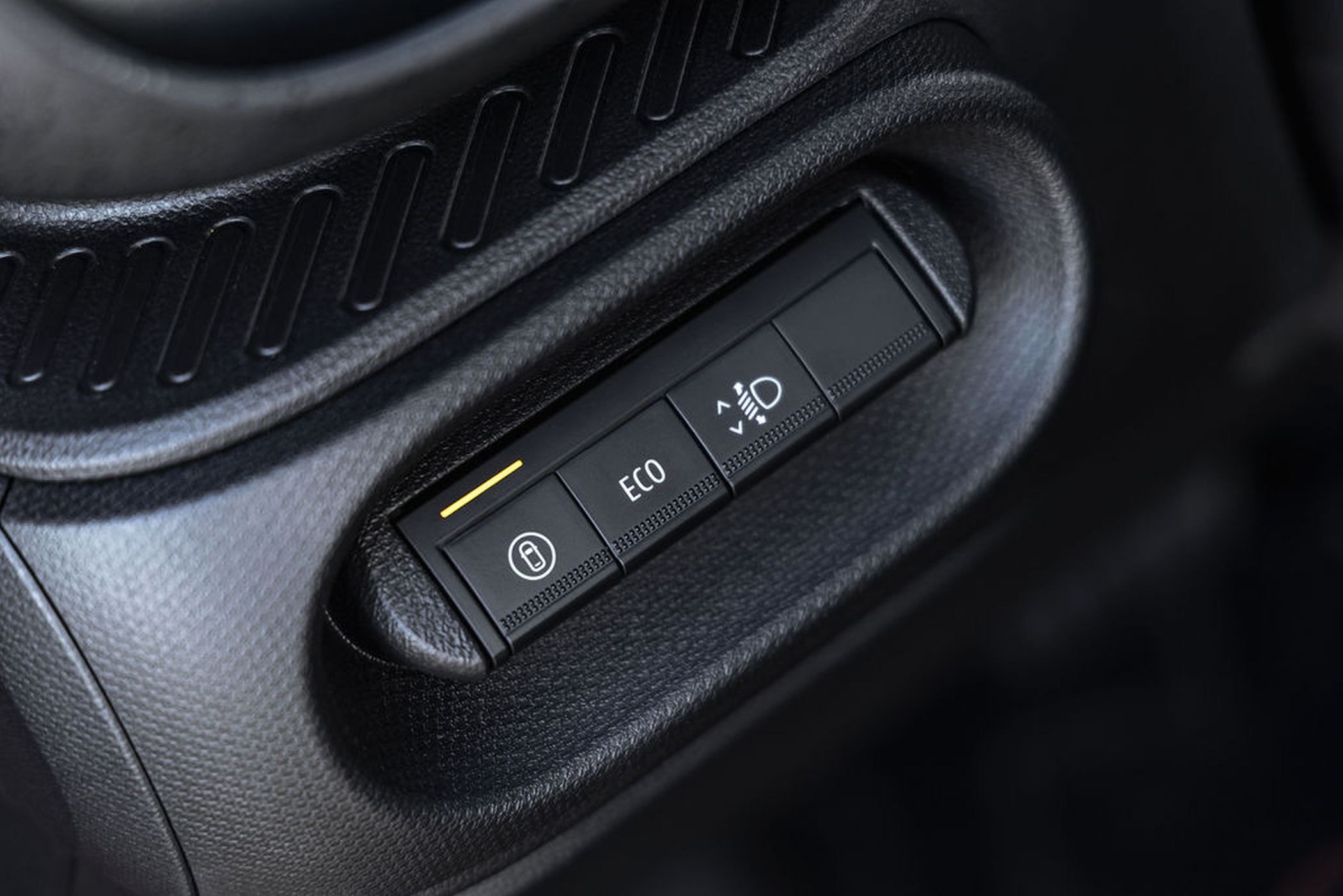 Renault Twingo eléctrico