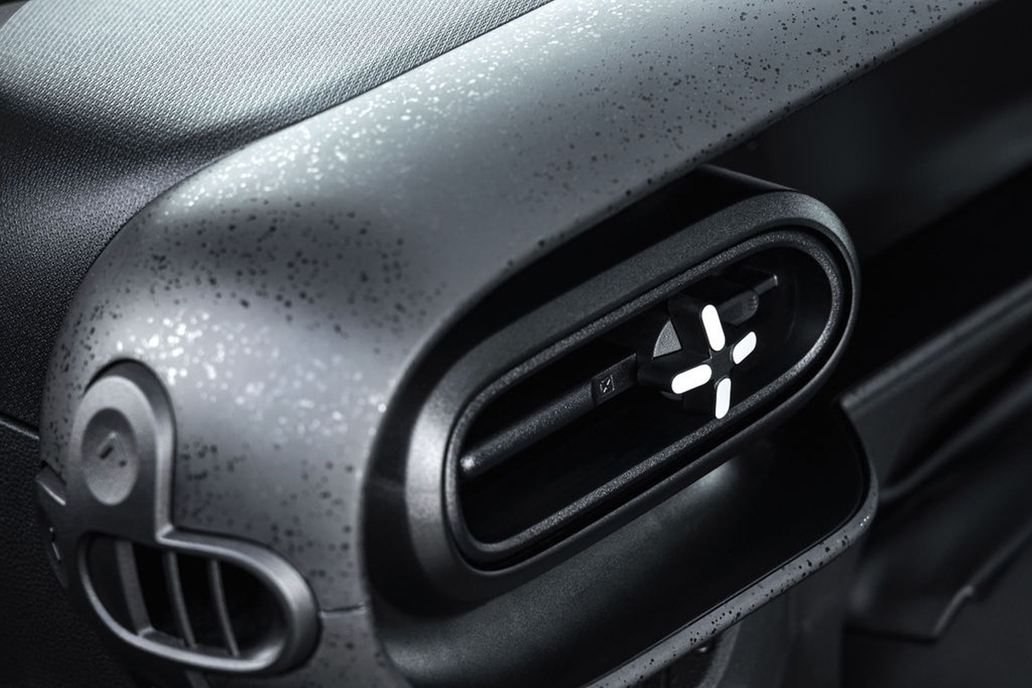 Renault Twingo eléctrico