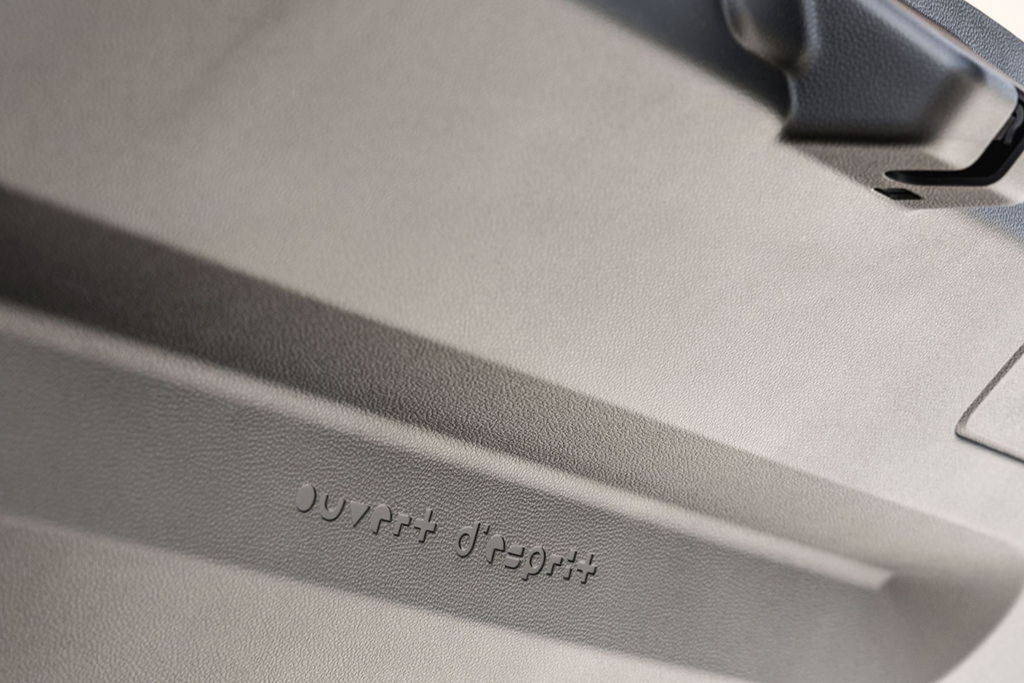 Renault Twingo eléctrico