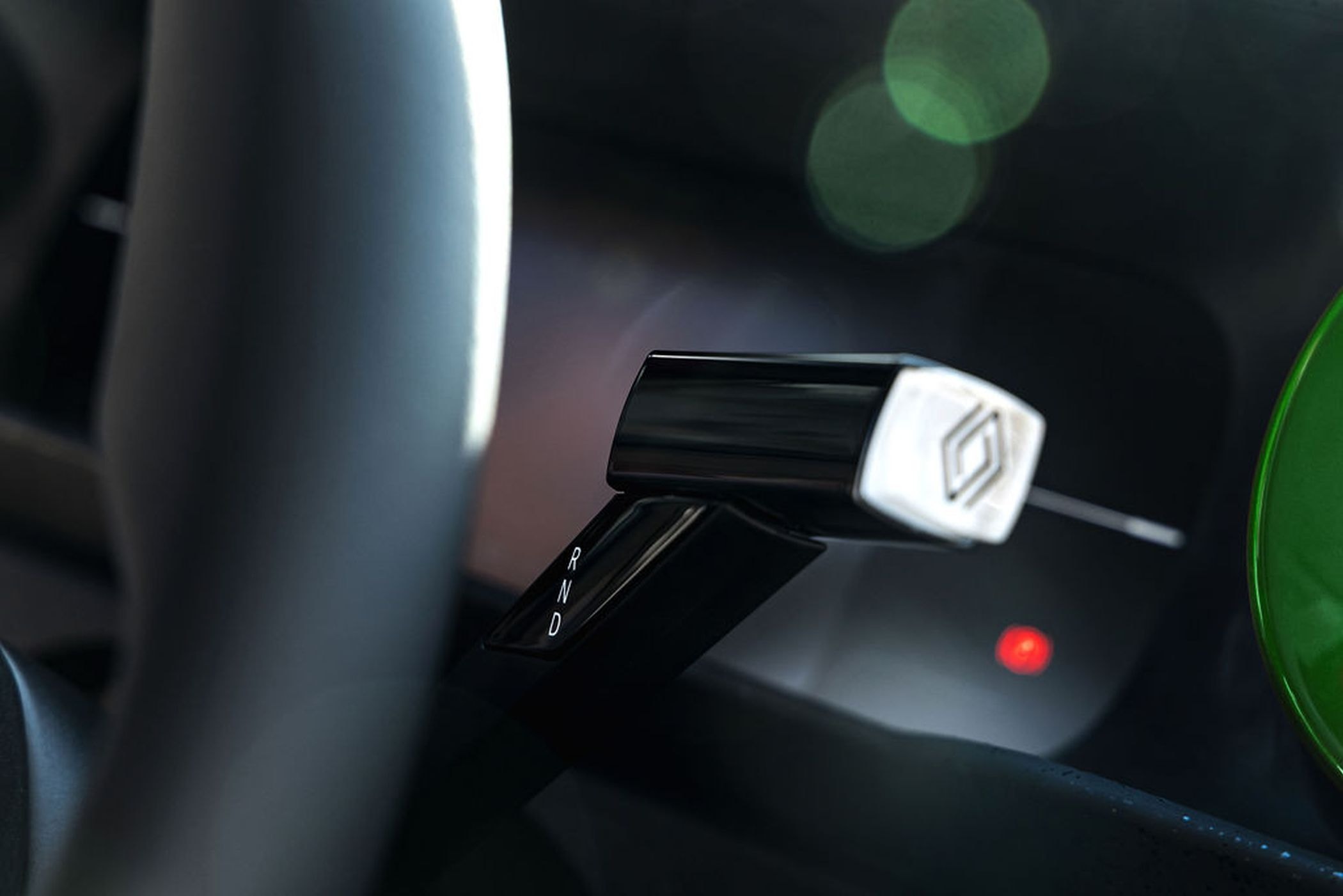 Renault Twingo eléctrico