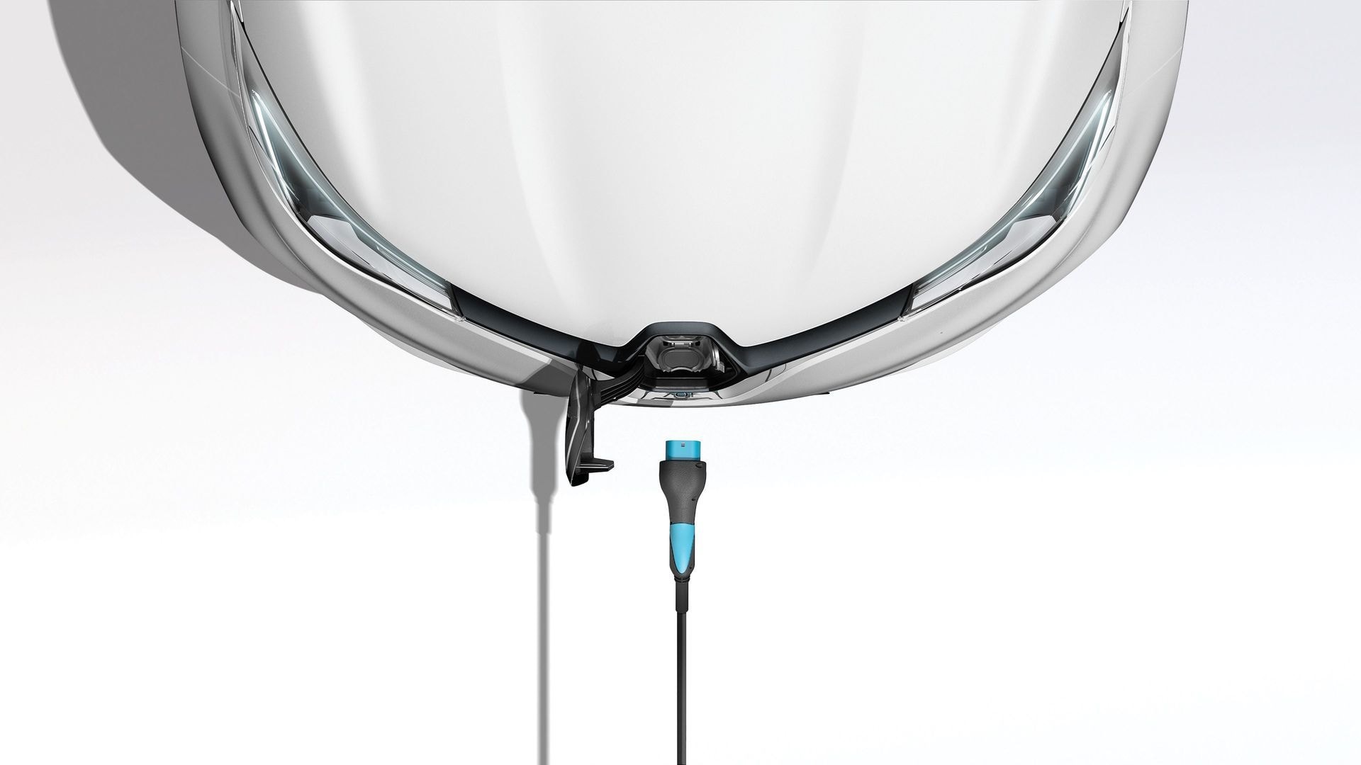 Renault ZOE eléctrico