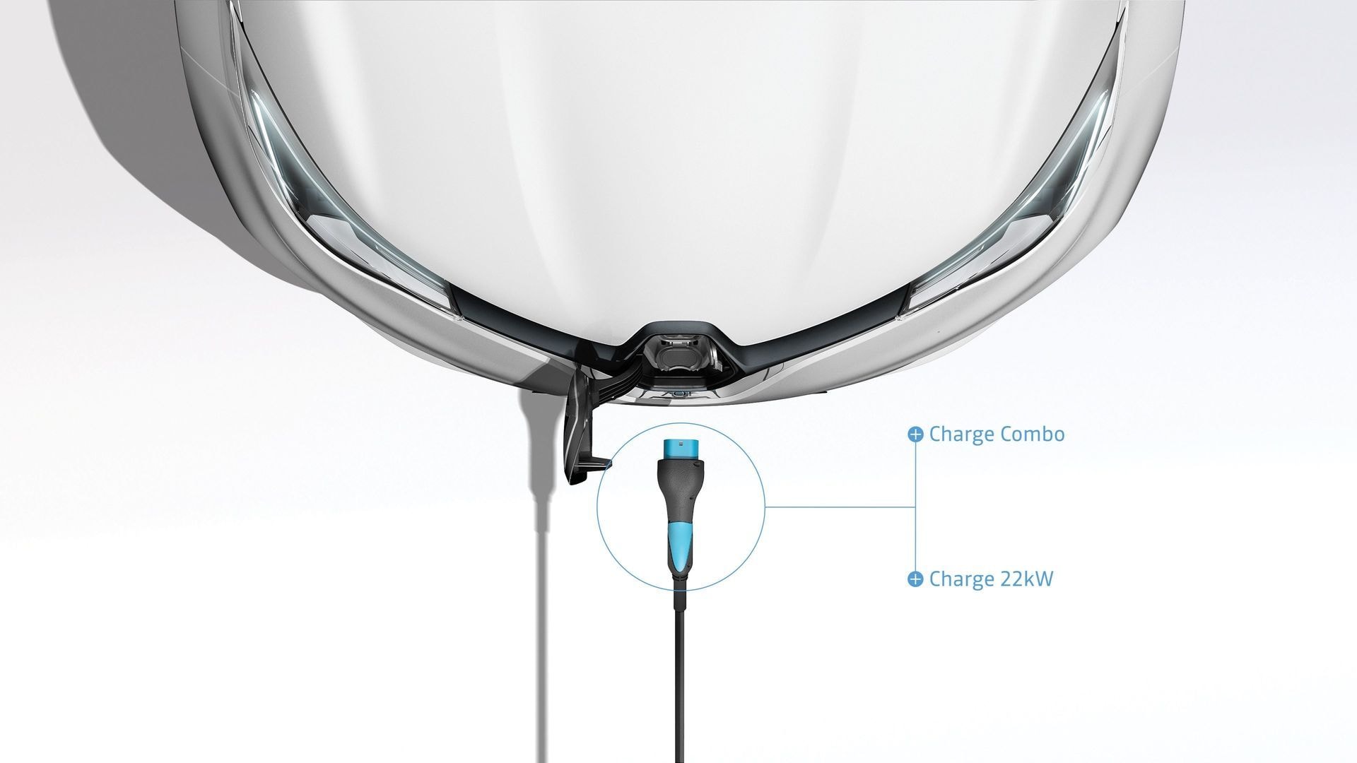 Renault ZOE eléctrico